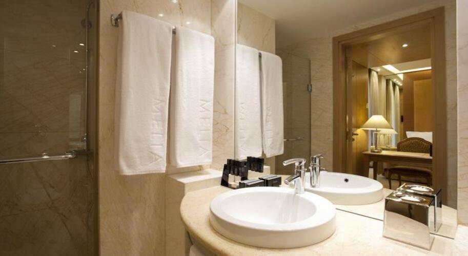 Melia Athens