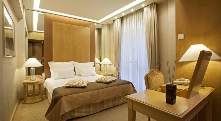Melia Athens