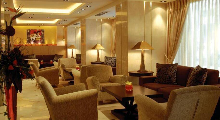 Melia Athens