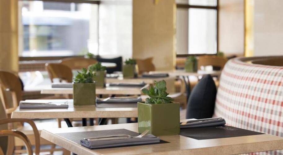 Melia Athens