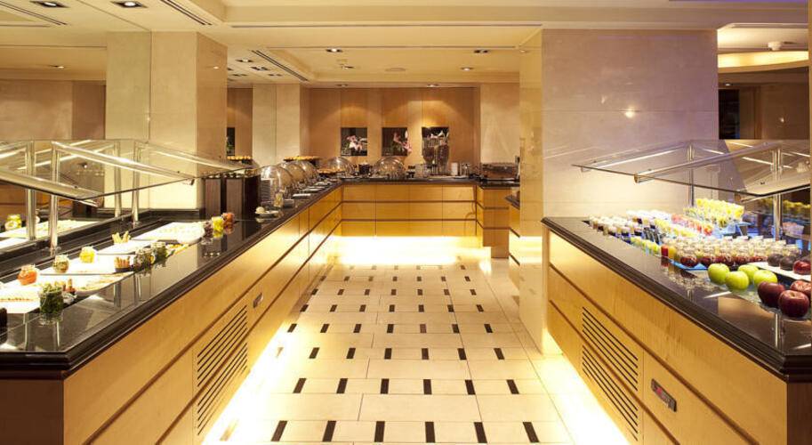 Melia Athens