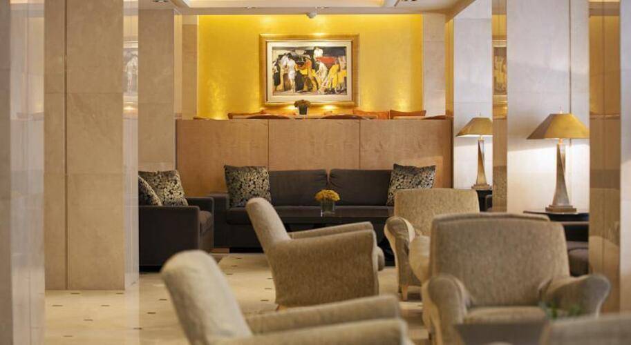 Melia Athens