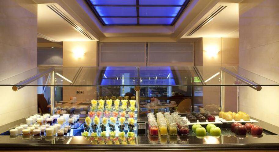 Melia Athens