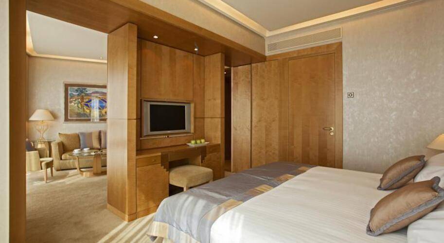 Melia Athens