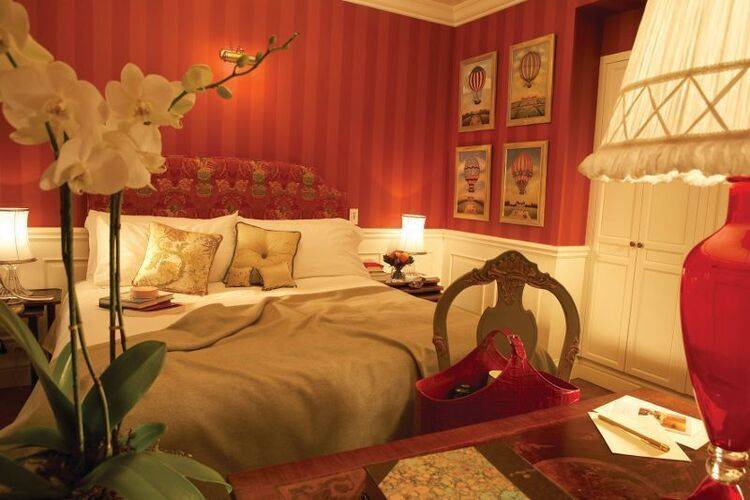 King George Palace