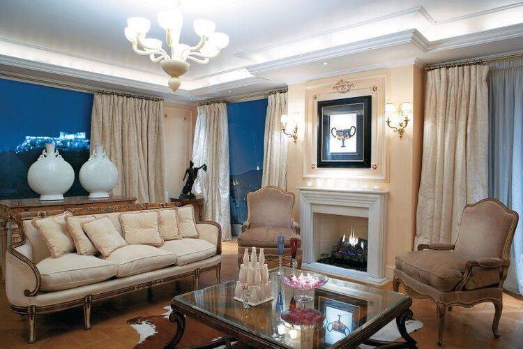 King George Palace