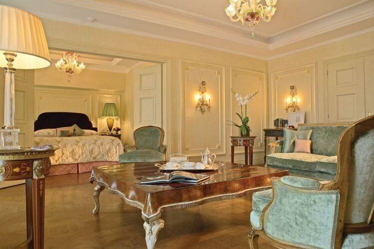 King George Palace