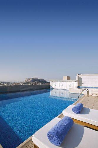 King George Palace
