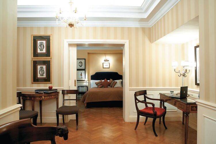 King George Palace