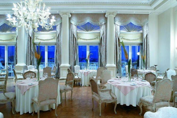 King George Palace