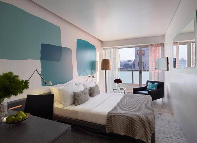 Fresh Hotel