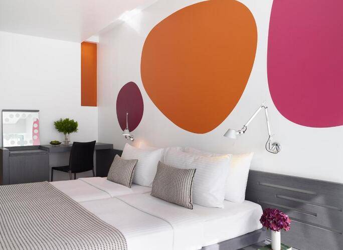 Fresh Hotel