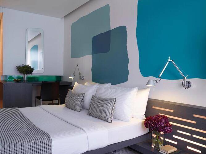 Fresh Hotel