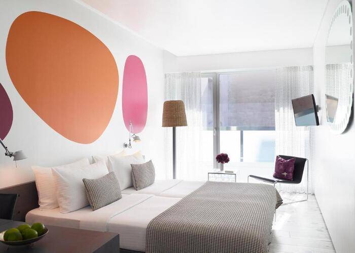 Fresh Hotel