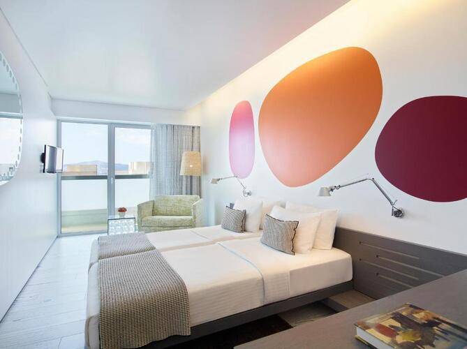 Fresh Hotel