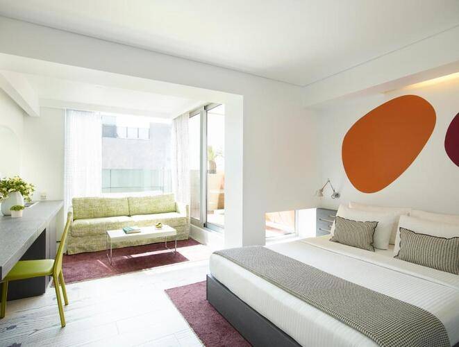 Fresh Hotel