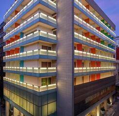 $item['hotel']['name']