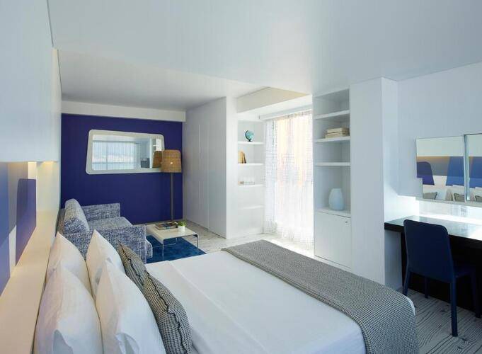 Fresh Hotel