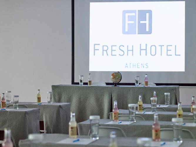 Fresh Hotel