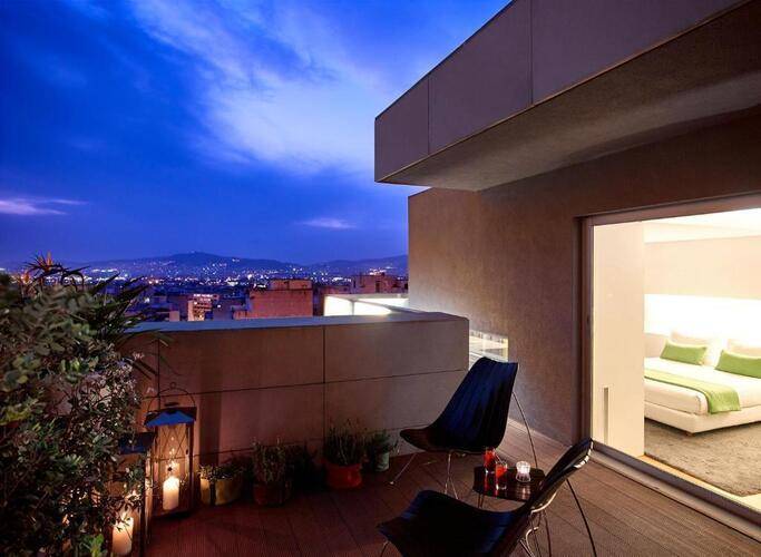 Fresh Hotel