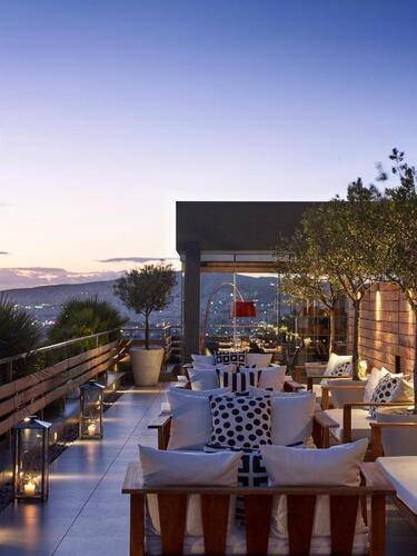 Fresh Hotel
