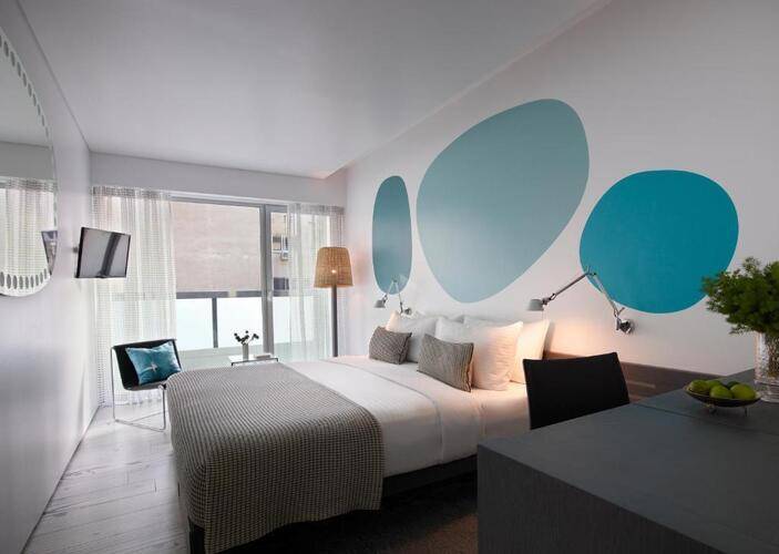 Fresh Hotel