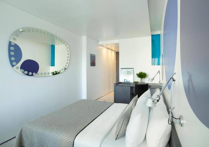 Fresh Hotel