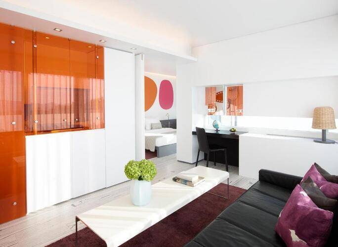 Fresh Hotel