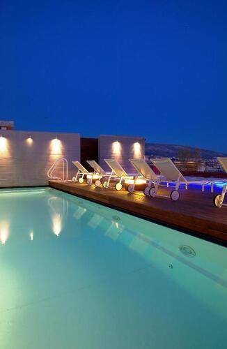 Fresh Hotel