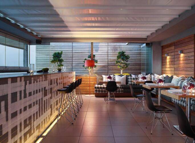 Fresh Hotel