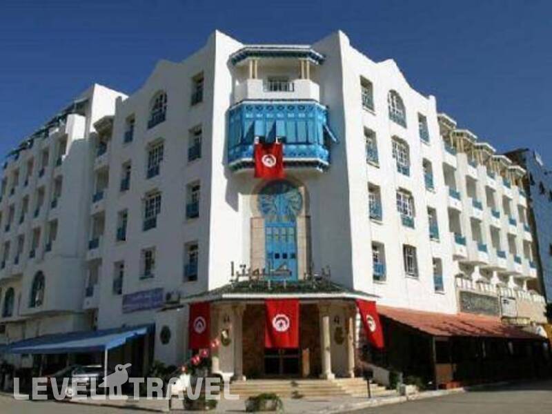 Фотография Hotel Cleopatre