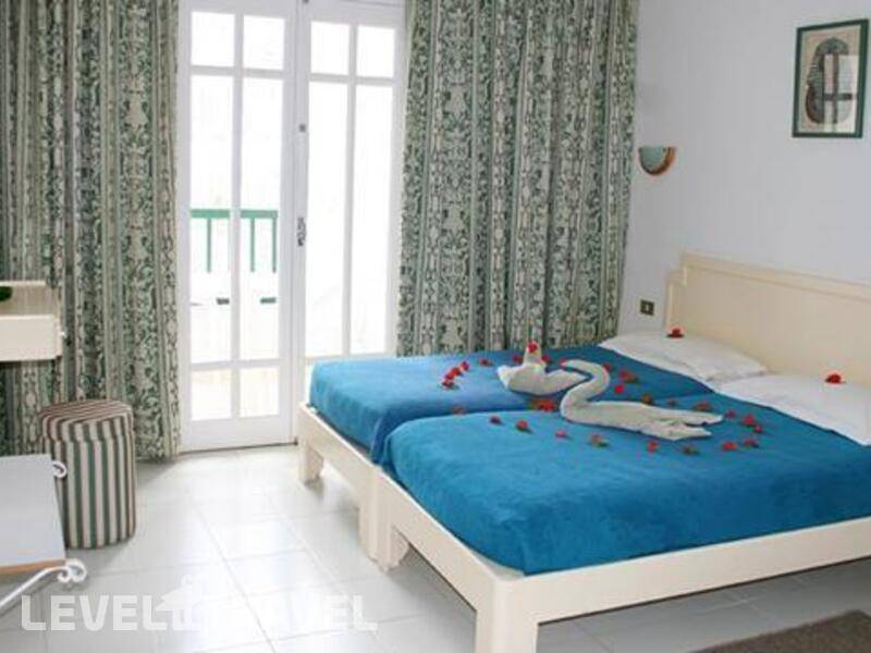 Фотография Hotel Cleopatre