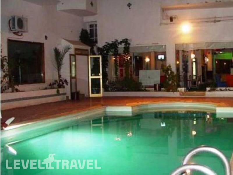 Фотография Hotel Cleopatre