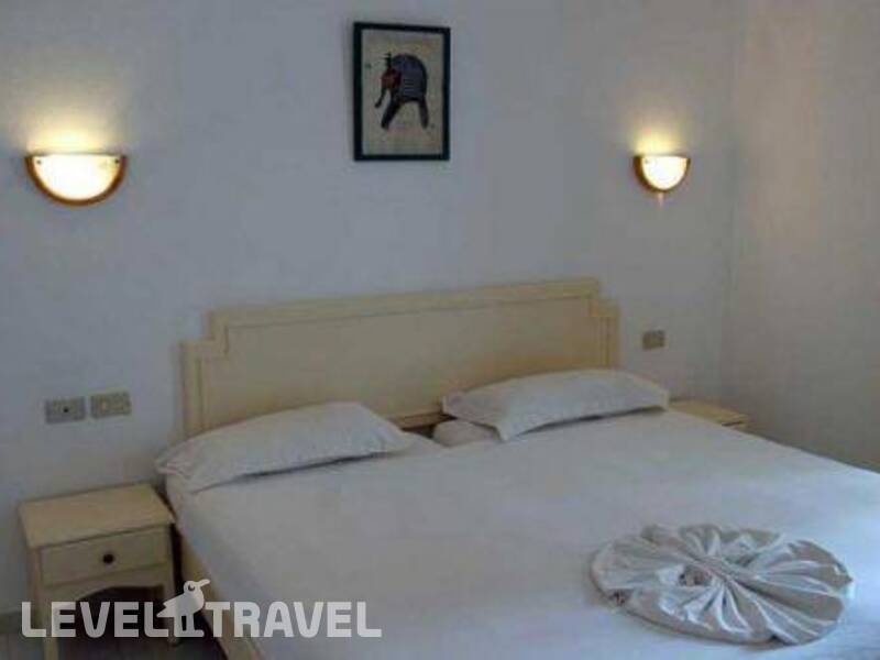 Фотография Hotel Cleopatre