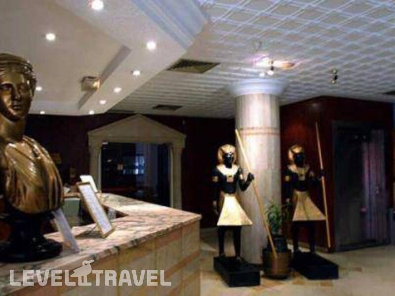 Фотография Hotel Cleopatre