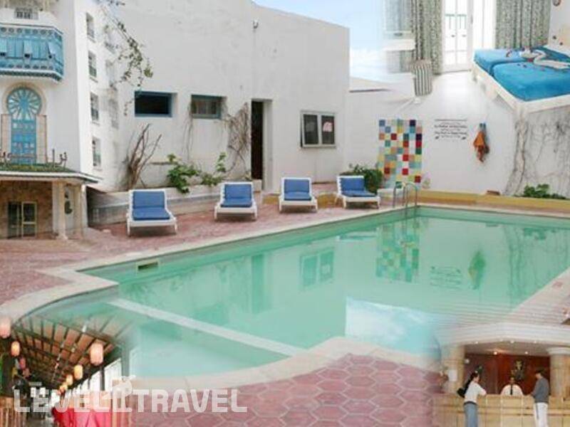 Фотография Hotel Cleopatre