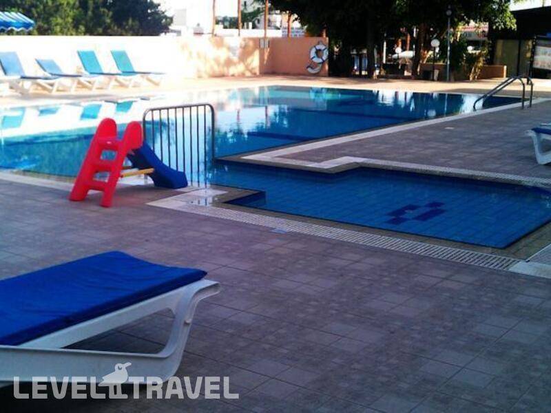 Фотография Eleana Hotel Apts