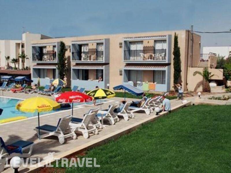 Фотография Eleana Hotel Apts