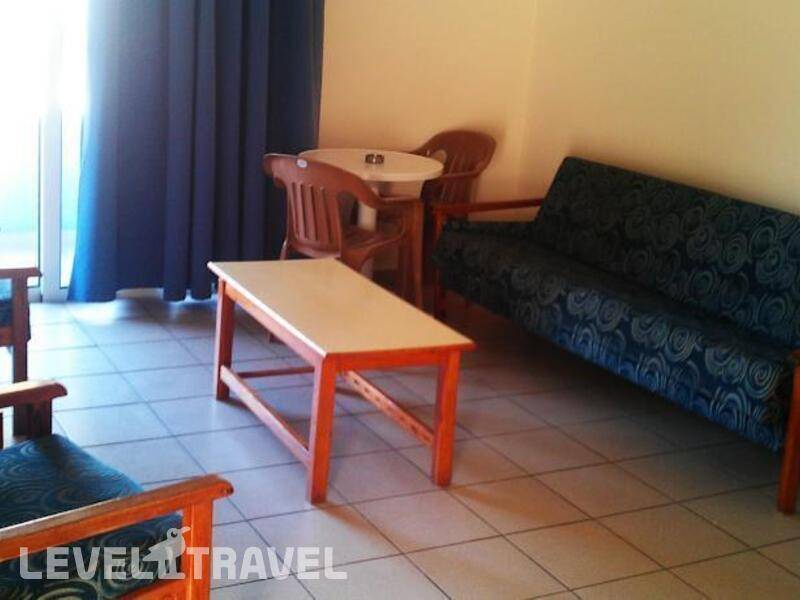 Фотография Eleana Hotel Apts