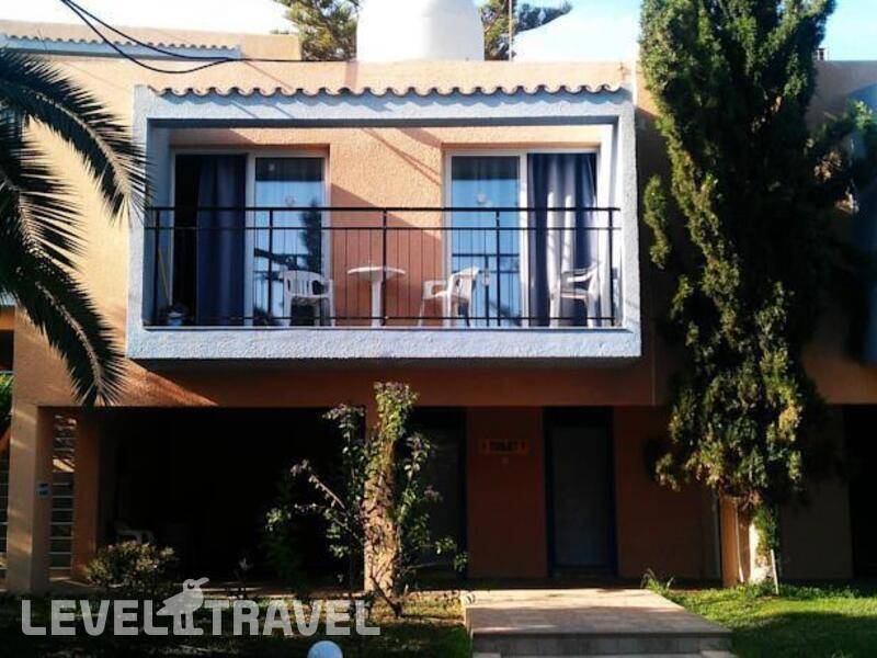 Фотография Eleana Hotel Apts