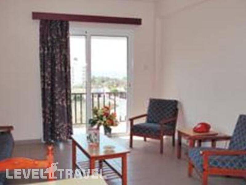 Фотография Eleana Hotel Apts