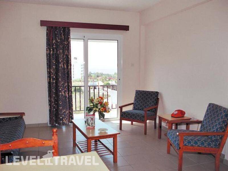 Фотография Eleana Hotel Apts