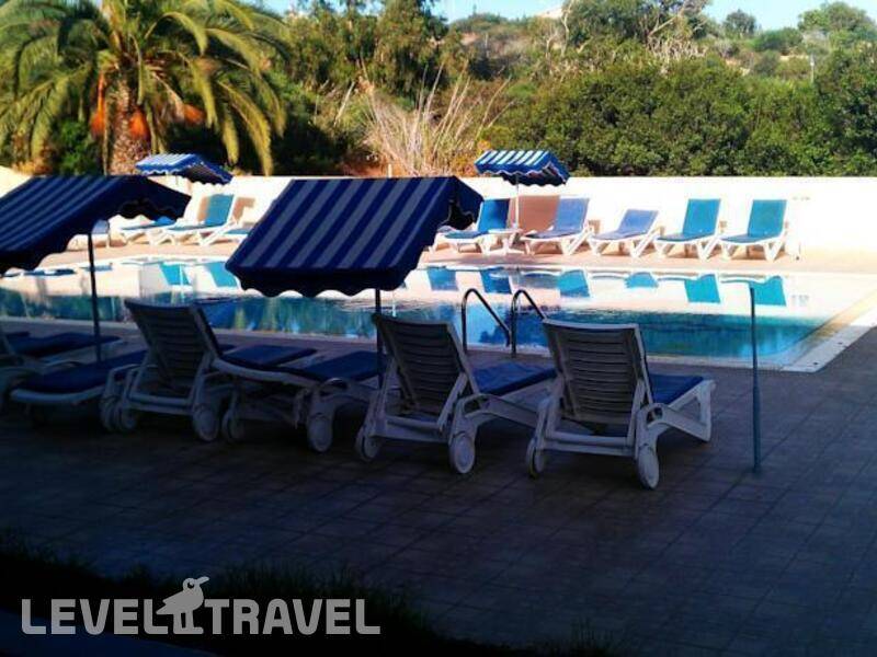 Фотография Eleana Hotel Apts