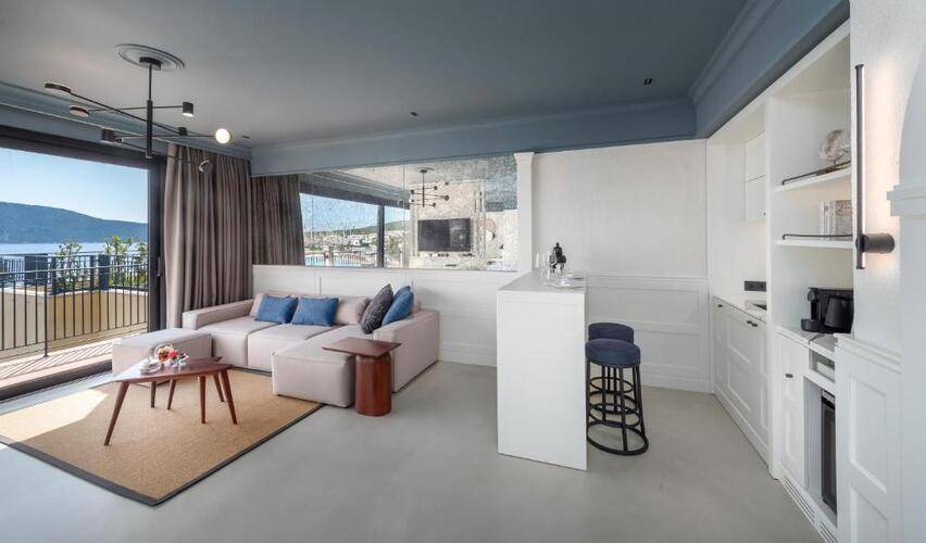 Casa Nonna Bodrum (Ex.Sign By Ersan) (Adults Only 16+)