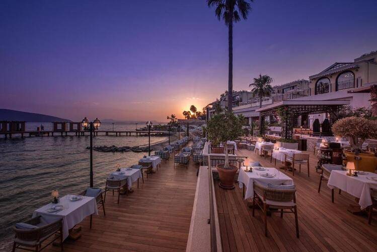 Casa Nonna Bodrum (Ex.Sign By Ersan) (Adults Only 16+)