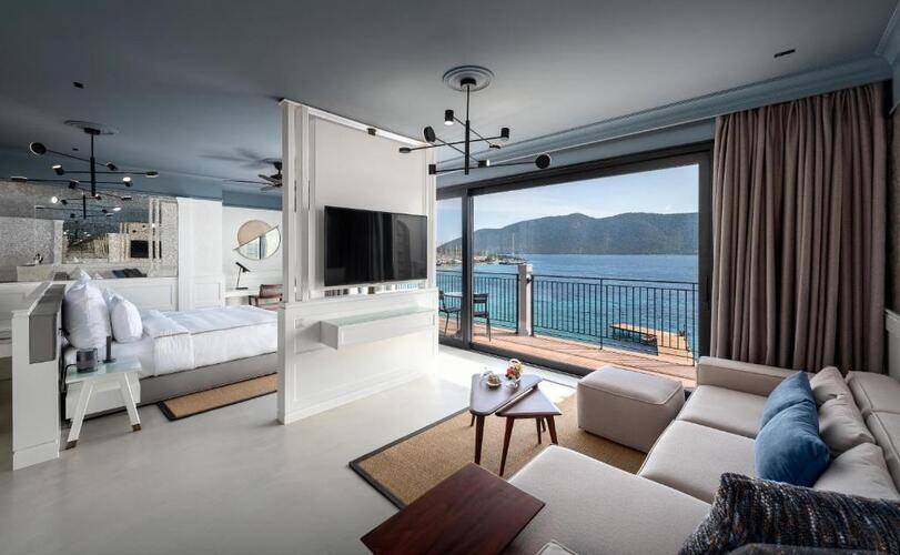 Casa Nonna Bodrum (Ex.Sign By Ersan) (Adults Only 16+)