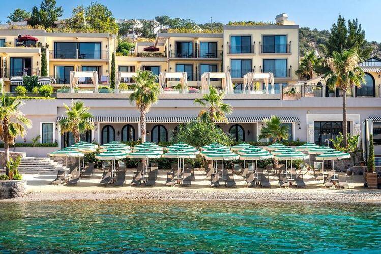Casa Nonna Bodrum (Ex.Sign By Ersan) (Adults Only 16+)