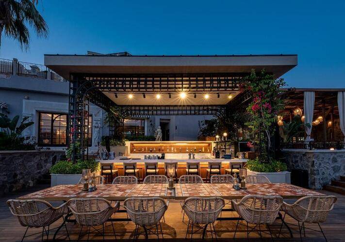 Casa Nonna Bodrum (Ex.Sign By Ersan) (Adults Only 16+)