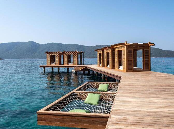 Casa Nonna Bodrum (Ex.Sign By Ersan) (Adults Only 16+)