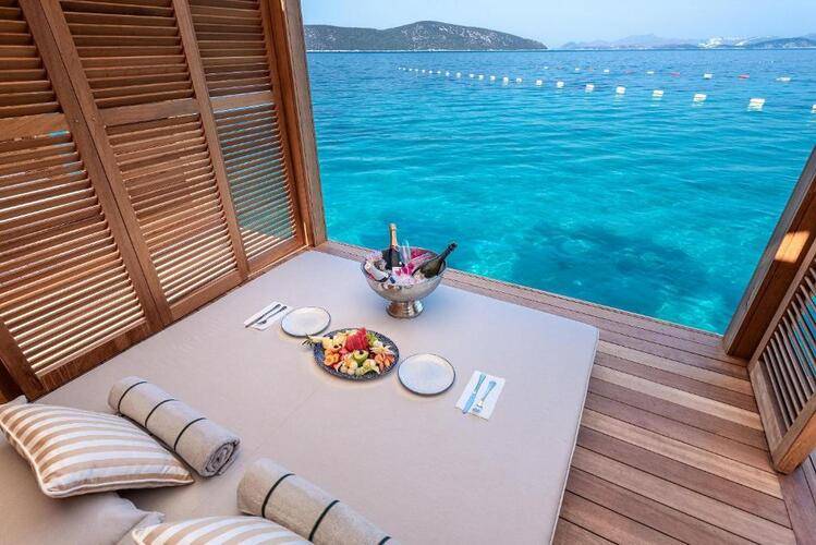 Casa Nonna Bodrum (Ex.Sign By Ersan) (Adults Only 16+)
